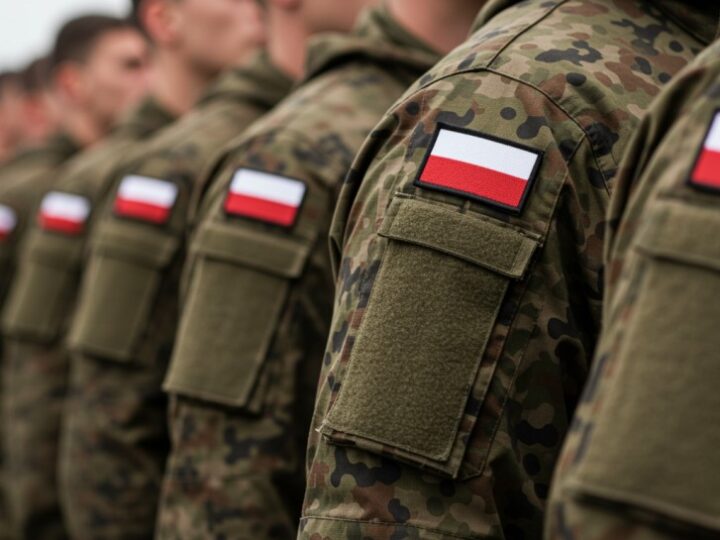 Kwalifikacja wojskowa 2026: Terminy i zasady dla mieszkańców Puław