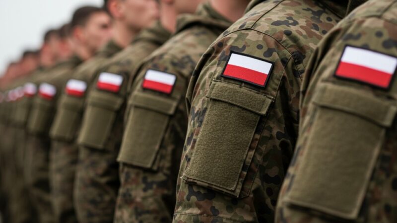 Kwalifikacja wojskowa 2026: Terminy i zasady dla mieszkańców Puław