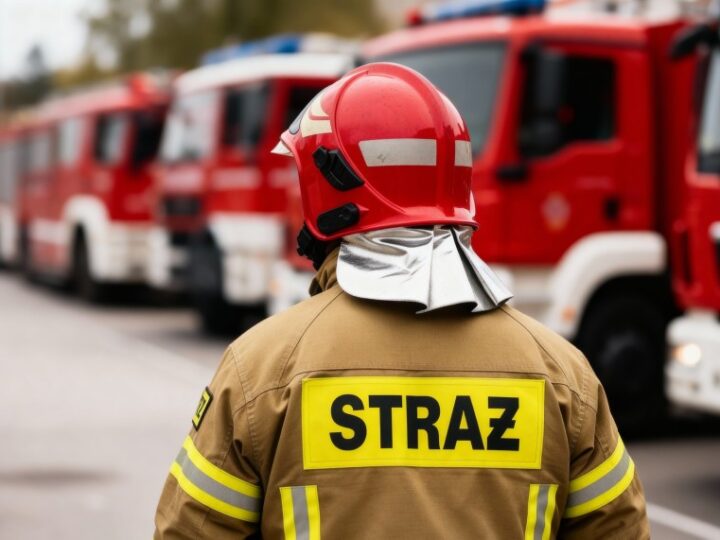 Markuszowska Młodzieżowa Drużyna Pożarnicza zdobywa pierwsze miejsce w ogólnopolskim turnieju wiedzy pożarniczej