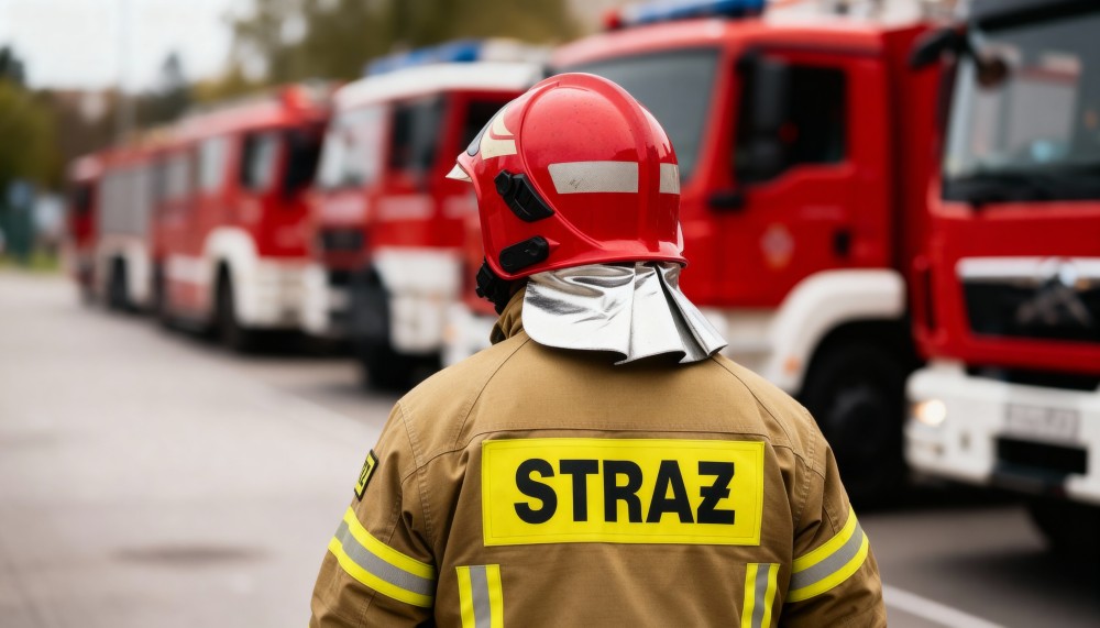 Markuszowska Młodzieżowa Drużyna Pożarnicza zdobywa pierwsze miejsce w ogólnopolskim turnieju wiedzy pożarniczej