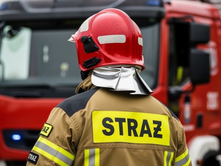 Młodzieżowe drużyny pożarnicze z Kurowa zdobywają brąz w Konopnicy!