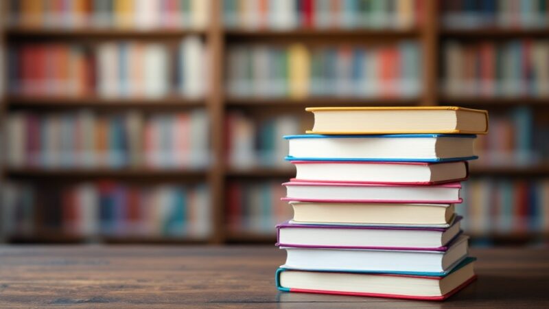 Męscy bohaterowie literaccy w radosnym klimacie Zakładki literackiej