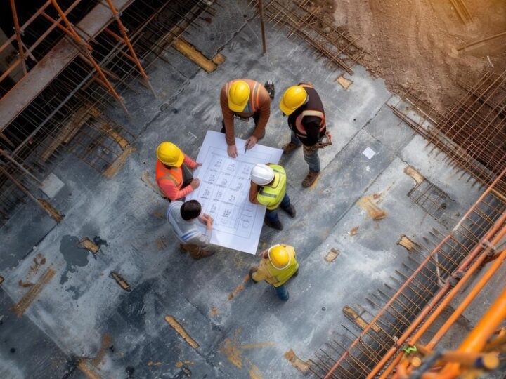 MODERNIZACJA EWINDEKCJI GRUNTÓW I BUDYNKÓW W PUŁAWACH – SPOTKANIE INFORMACYJNE DLA MIESZKAŃCÓW