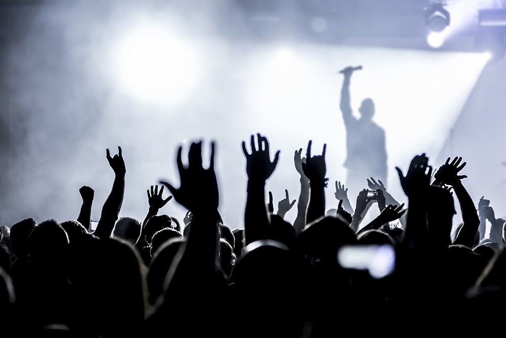 Muzyczne wspomnienia z Elżbietą Flasińską i przyjaciółkami