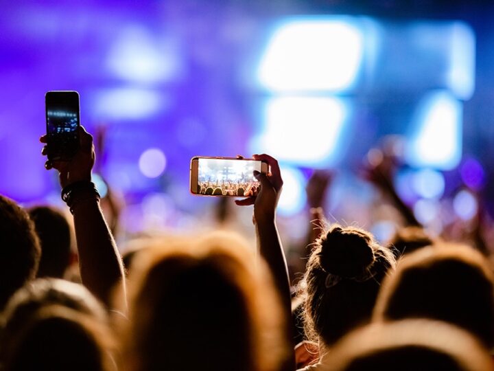 Emocje muzyczne po występie Jakuba Rogali wciąż trwają!