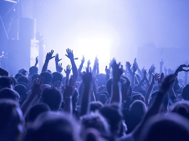 Muzyczne wspomnienia: recital Józefy Janczury i Jagody Sztuki w Klubie Muzycznym SMOK