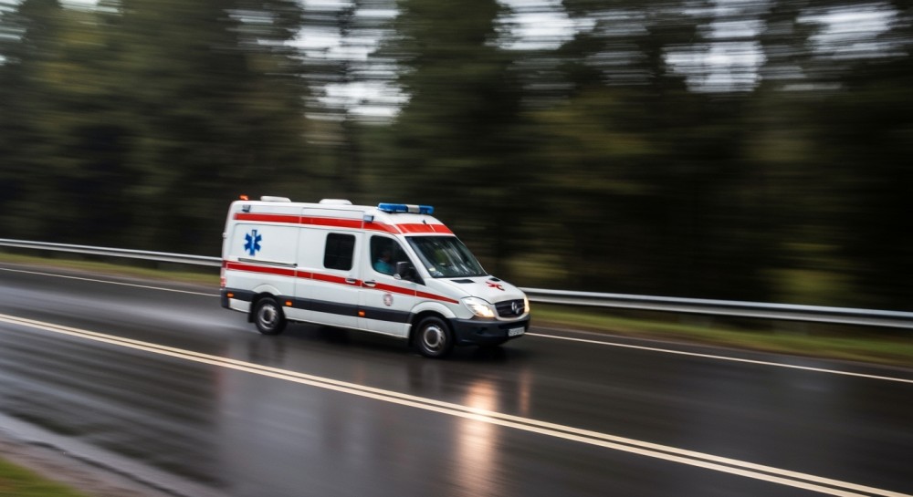 Turyści w Puławach natrafili na niebezpieczną bombę z czasów II Wojny Światowej