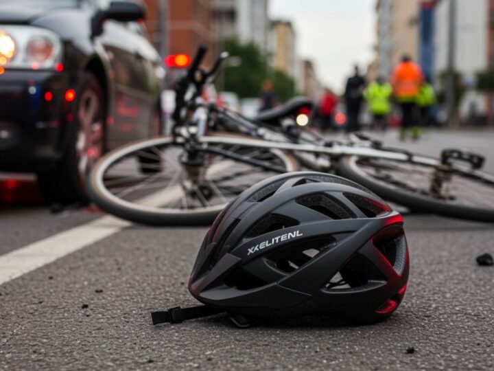 Nietrzeźwi cykliści na drogach – czas na zmianę nawyków!