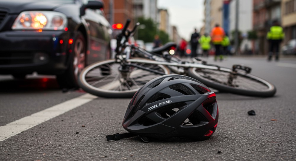 Nietrzeźwi cykliści na drogach – czas na zmianę nawyków!