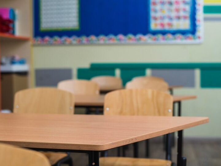 Nowa sala integracyjna dla dzieci w Puławskich Placówkach Opiekuńczo-Wychowawczych