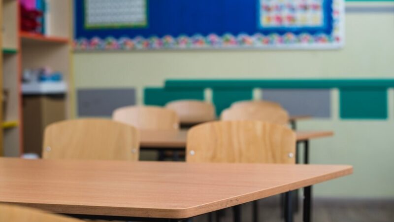Nowa sala integracyjna dla dzieci w Puławskich Placówkach Opiekuńczo-Wychowawczych