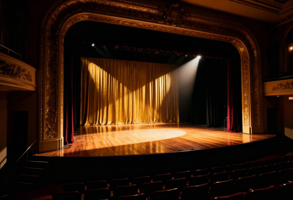 Premiery teatralne z okazji Międzynarodowego Dnia Teatru w POK „Dom Chemika”