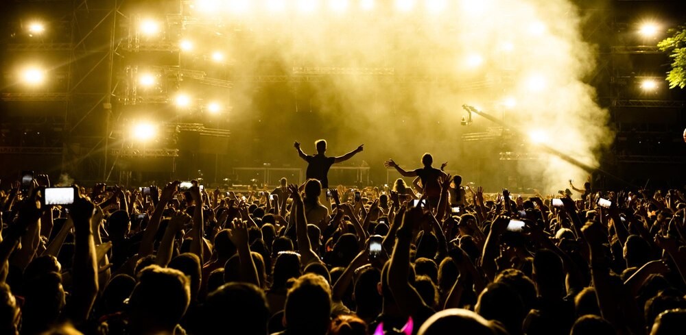 Raz Dwa Trzy obchodzi 35-lecie – wyjątkowy koncert 17 kwietnia 2026 r. w Puławach!
