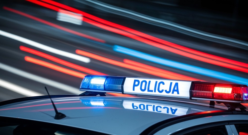 Skup się na jeździe – każda sekunda ma znaczenie