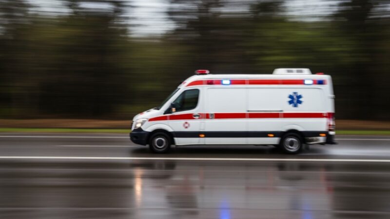 Znaleziono ciało zaginionego 45-latka w gminie Garbów