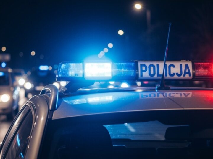 74-latek stracił 40 tysięcy złotych w oszustwie na fałszywego bankowca