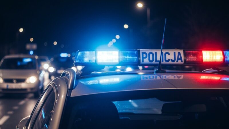 74-latek stracił 40 tysięcy złotych w oszustwie na fałszywego bankowca