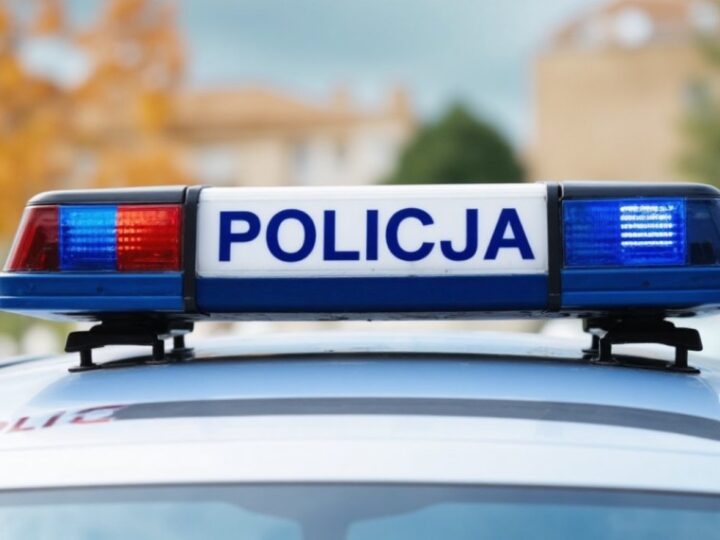 82-letni kuracjusz stracił 130 tysięcy złotych w oszustwie telefonicznym w Nałęczowie