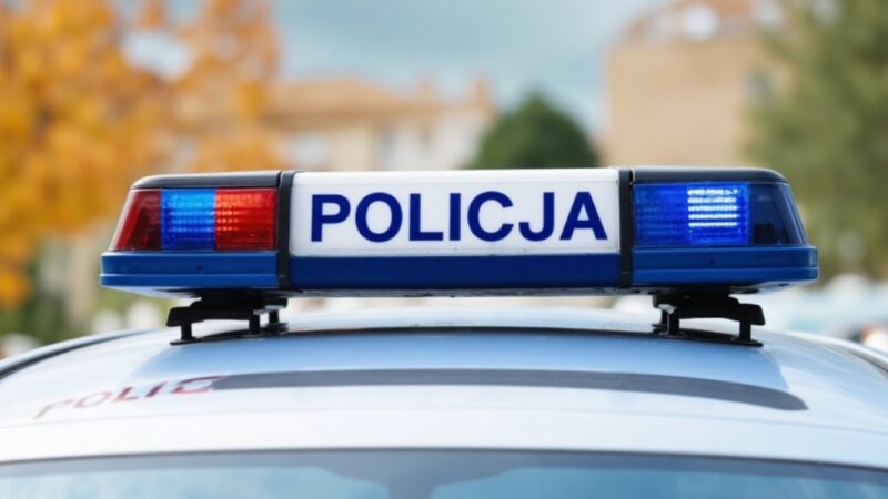 82-letni kuracjusz stracił 130 tysięcy złotych w oszustwie telefonicznym w Nałęczowie