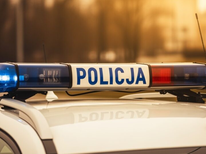 Puławscy policjanci zatrzymali 27-latka z pół kilogramem marihuany i mefedronem