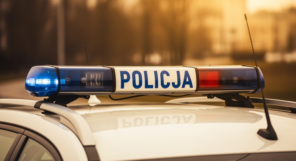 Puławscy policjanci zatrzymali 27-latka z pół kilogramem marihuany i mefedronem