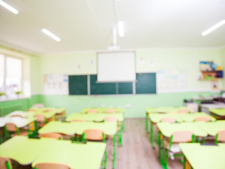 Książkowa magia w Przedszkolu Miejskim nr 3 z okazji Dnia Książki
