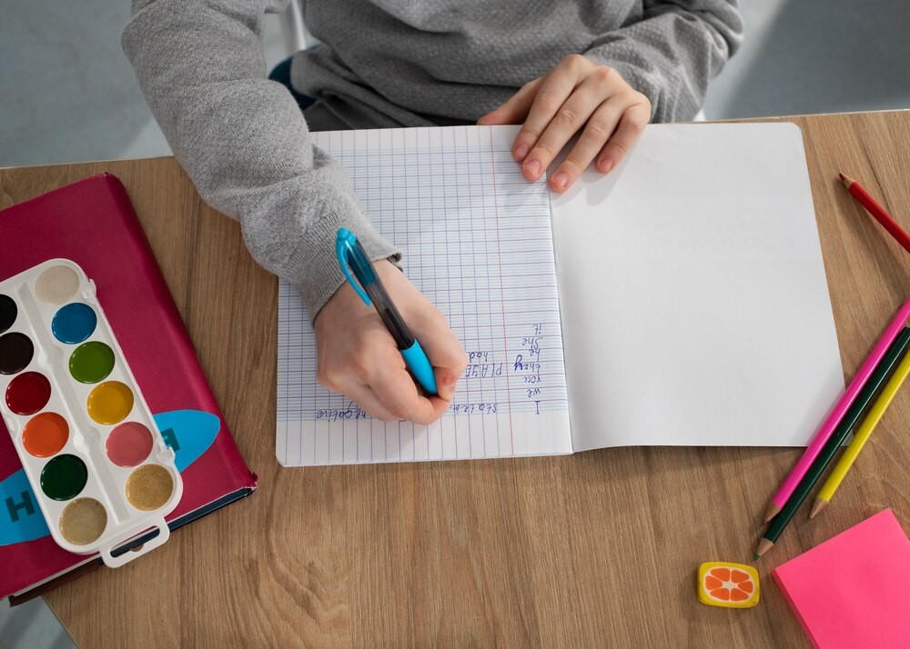 Matematyka w radości: dzieci odkrywają świat liczb w Bibliotece Miejskiej w Puławach