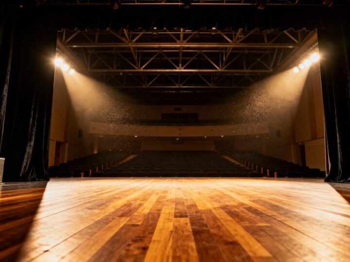 Wspomnienia z PRL-u: Teatr RETRO zaprasza na emocjonalny spektakl