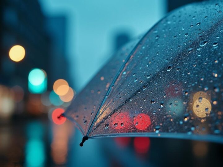 Przymrozki na horyzoncie – ostrzeżenie IMGW-PIB