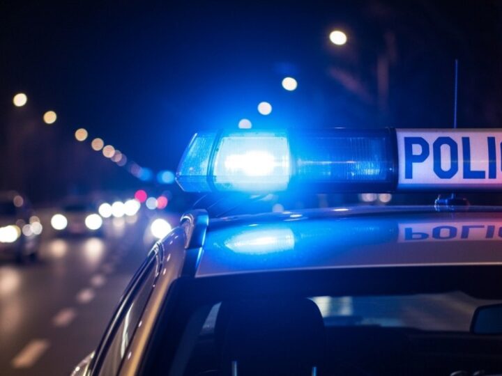 Puławscy policjanci uhonorowani za skuteczne zatrzymanie sprawcy rozboju
