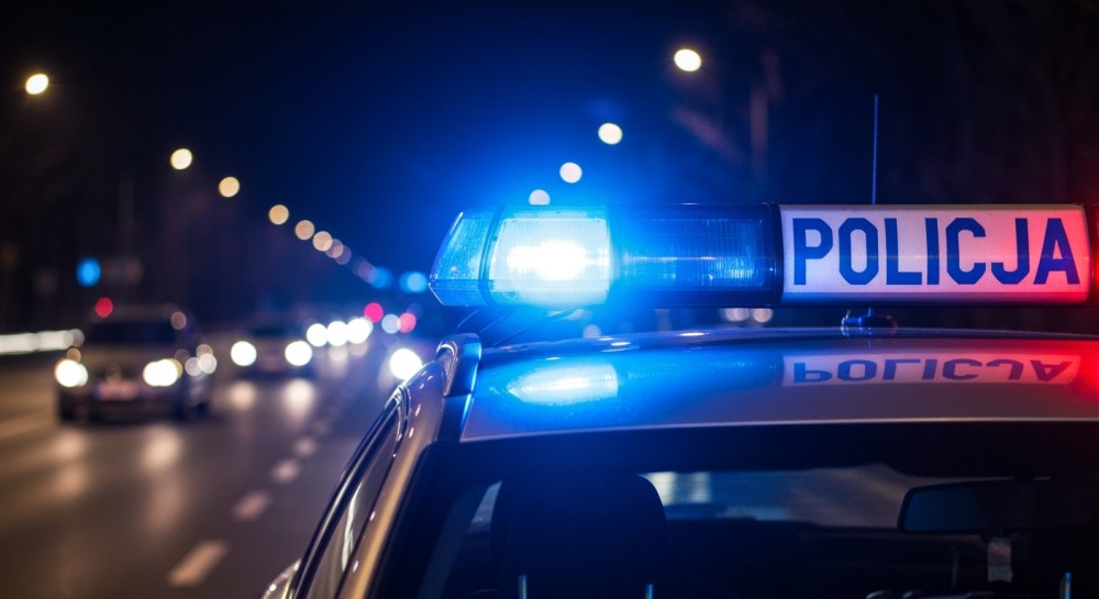 Puławscy policjanci uhonorowani za skuteczne zatrzymanie sprawcy rozboju