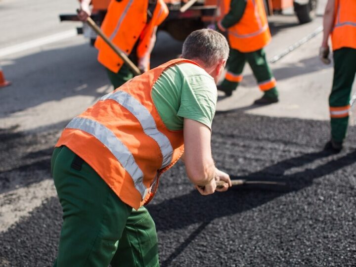 Rządowe wsparcie dla przebudowy ul. Kaniowczyków w Puławach