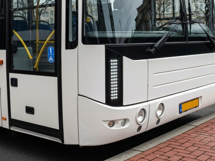 Puławy wkraczają w erę zeroemisyjnego transportu z nowymi autobusami elektrycznymi