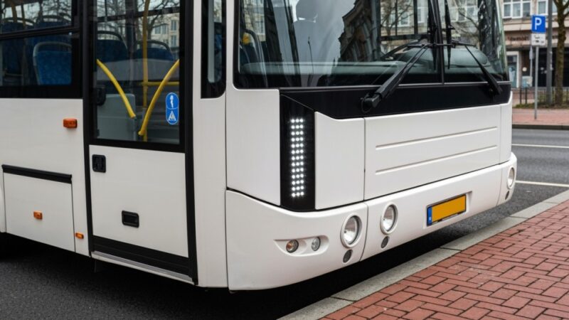 Puławy wkraczają w erę zeroemisyjnego transportu z nowymi autobusami elektrycznymi