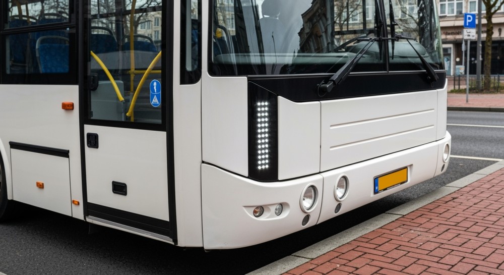 Puławy wkraczają w erę zeroemisyjnego transportu z nowymi autobusami elektrycznymi