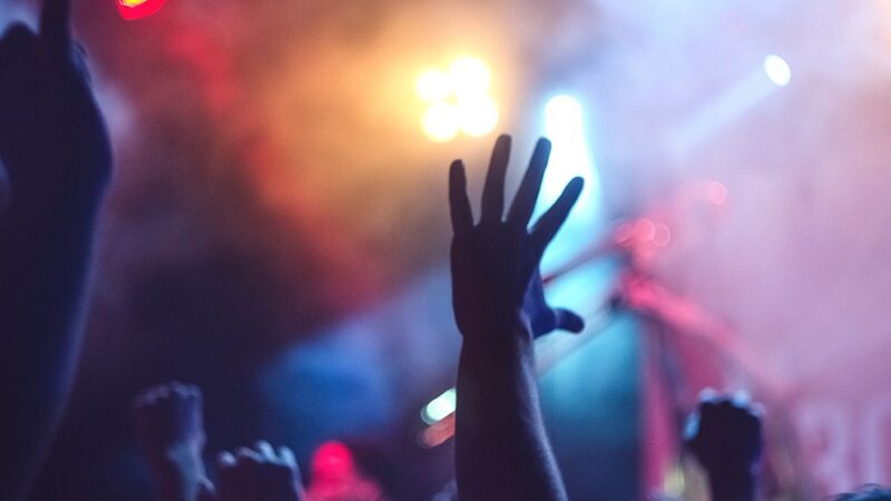 Puławy w rytmie tańca: Festiwal „Tańczące Sybille” z rekordową frekwencją!