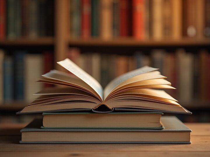 Muminki ożywają w bibliotece w Puławach dzięki uczniom z KEN Plus