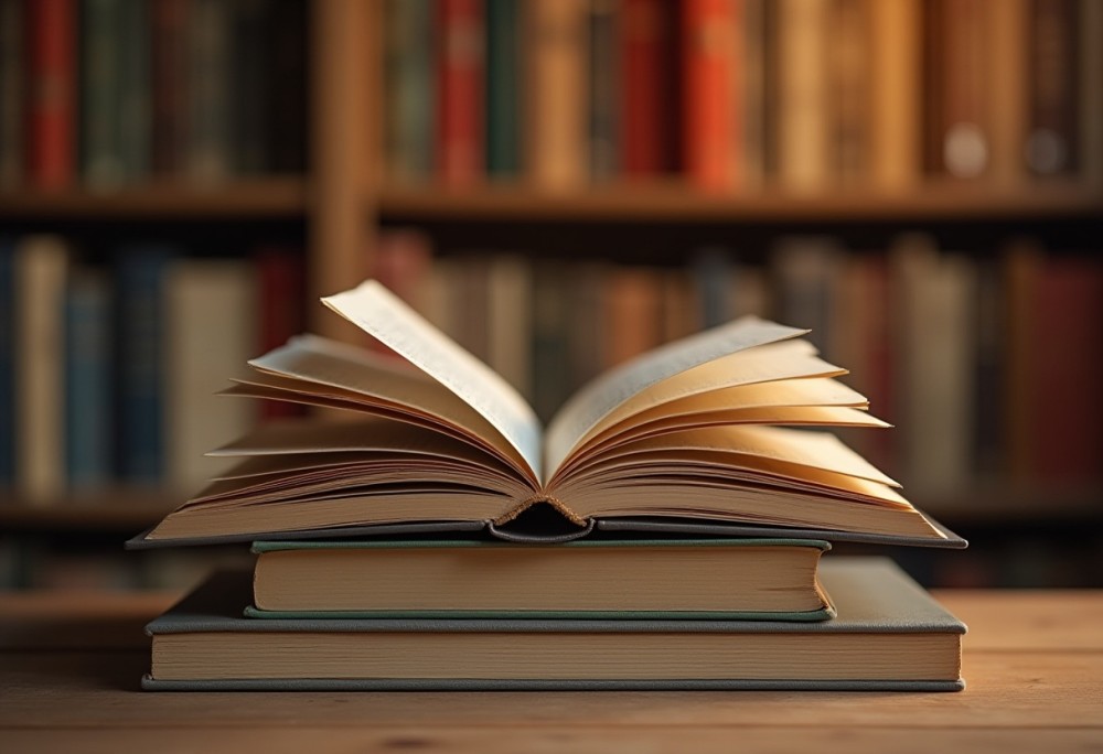 Muminki ożywają w bibliotece w Puławach dzięki uczniom z KEN Plus