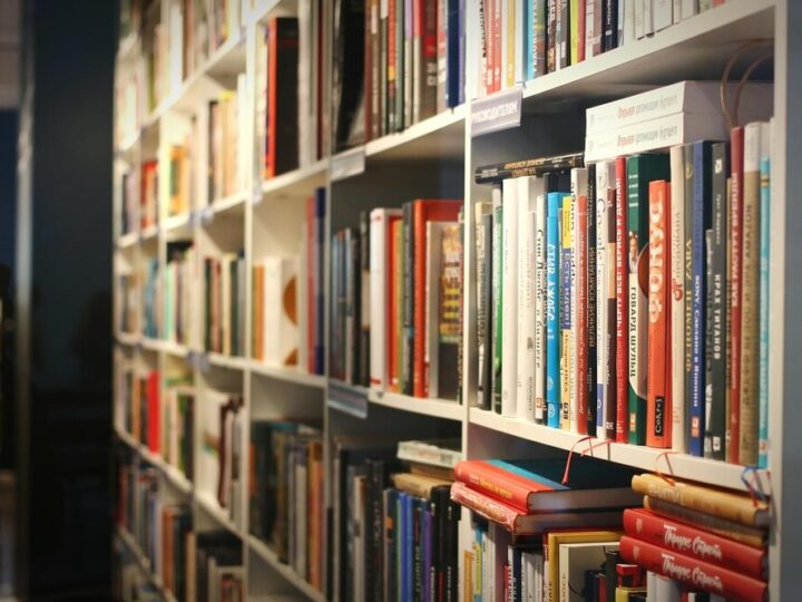 Puławscy uczniowie tworzą własne komiksy w Bibliotece Miejskiej