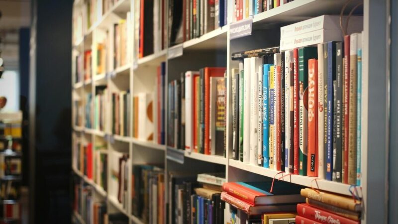 Puławscy uczniowie tworzą własne komiksy w Bibliotece Miejskiej