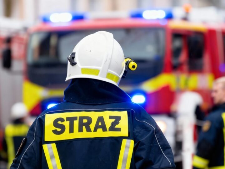 Wędkarskie zmagania w Markuszowie: Puchar Prezesa OSP mimo trudnych warunków pogodowych
