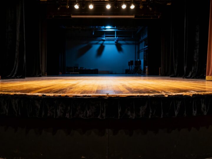45 lat Teatru Lalek „Muchomor” – Święto kultury w Puławach!