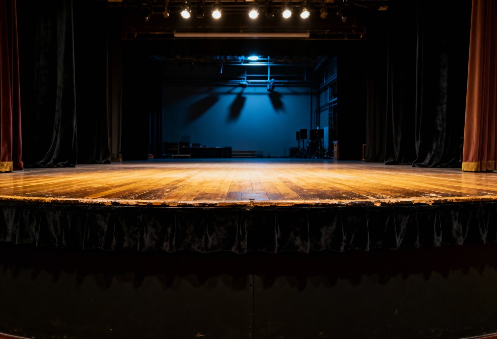 45 lat Teatru Lalek „Muchomor” – Święto kultury w Puławach!