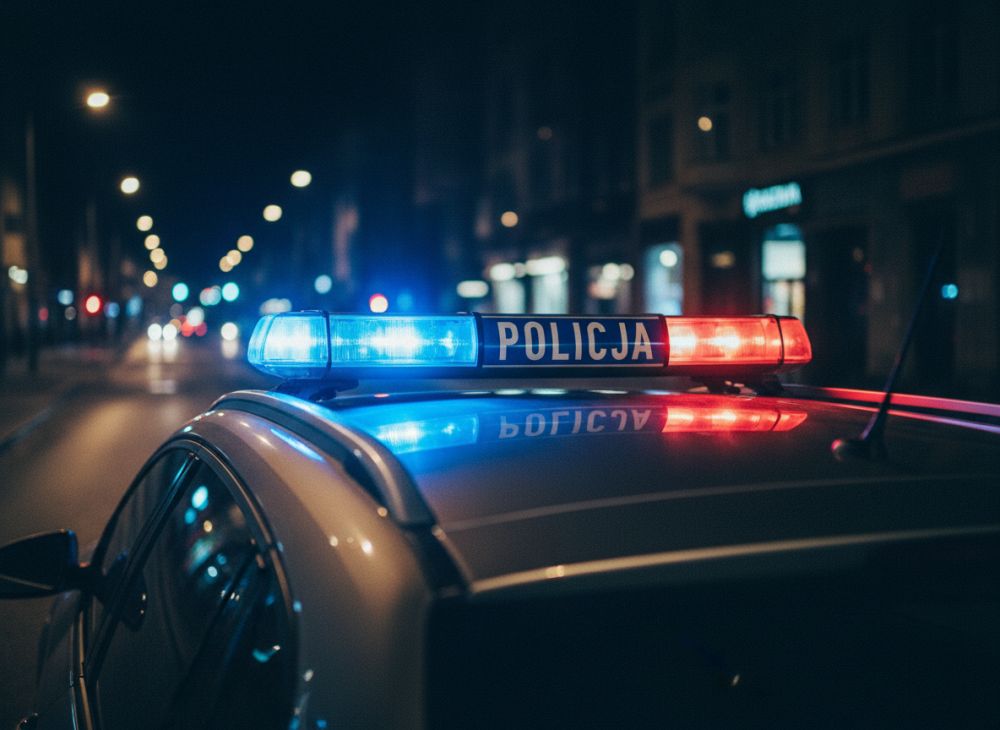 28-latka oskarżona o przywłaszczenie 2100 zł z plecaka