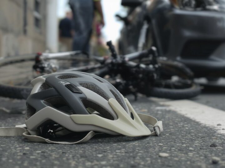 Odkryj tajemnicę czerwcowego rajdu rowerowego!