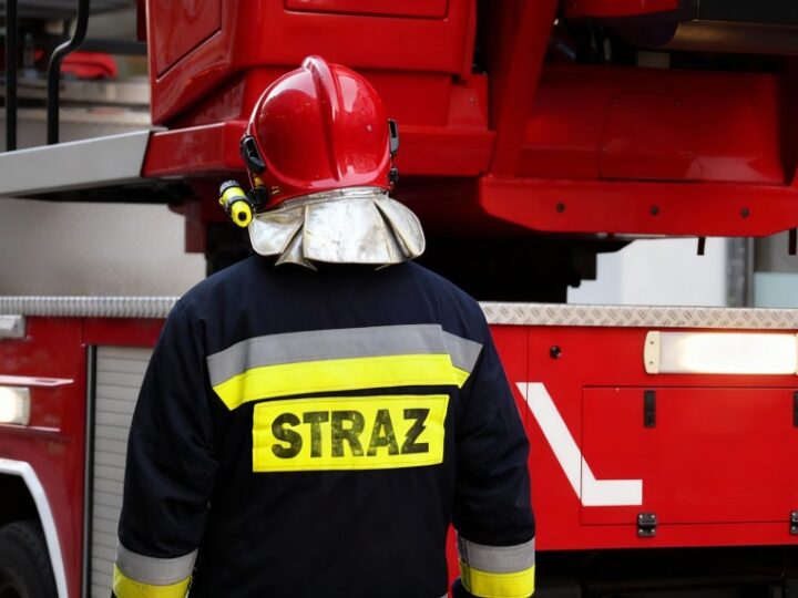 Jubileusz 100-lecia OSP Bochotnica: Tradycja i zaangażowanie w służbie społeczności