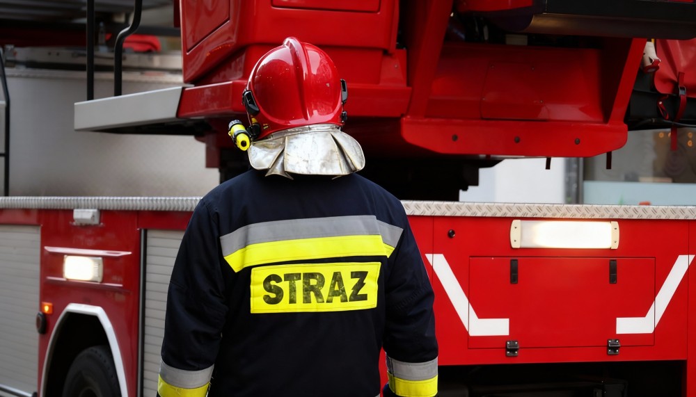 Jubileusz 100-lecia OSP Bochotnica: Tradycja i zaangażowanie w służbie społeczności