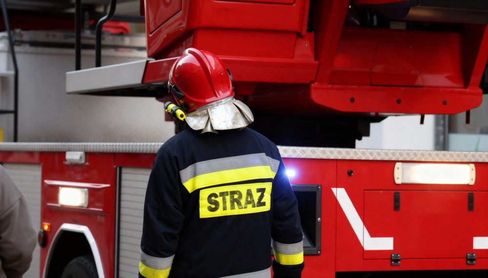 Dezinformacja rozprzestrzenia się szybciej niż ogień w Puszczy Solskiej!