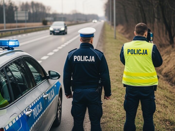 Dziś świętujemy Europejski Dzień Bezpieczeństwa na Drogach!