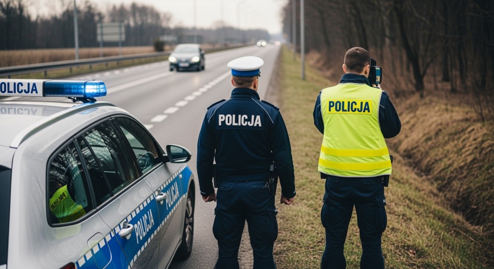 Dziś świętujemy Europejski Dzień Bezpieczeństwa na Drogach!
